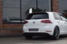 USED 2019 N VOLKSWAGEN GOLF 2.0 TSI R Hatchback 5dr Petrol DSG 4Motion Euro 6 (s/s) (300 ps) PRETORIA / DSG & HALDEX DONE