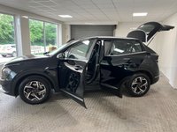 USED 2023 23 KIA SPORTAGE 1.6 T-GDi 2 SUV 5dr Petrol Manual Euro 6 (s/s) (148 bhp) CAR PLAY+REVERSING CAMERA+ SAT NAV