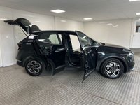 USED 2023 23 KIA SPORTAGE 1.6 T-GDi 2 SUV 5dr Petrol Manual Euro 6 (s/s) (148 bhp) CAR PLAY+REVERSING CAMERA+ SAT NAV