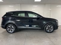 USED 2023 23 KIA SPORTAGE 1.6 T-GDi 2 SUV 5dr Petrol Manual Euro 6 (s/s) (148 bhp) CAR PLAY+REVERSING CAMERA+ SAT NAV