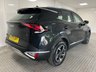 USED 2023 23 KIA SPORTAGE 1.6 T-GDi 2 SUV 5dr Petrol Manual Euro 6 (s/s) (148 bhp) CAR PLAY+REVERSING CAMERA+ SAT NAV
