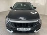 USED 2023 23 KIA SPORTAGE 1.6 T-GDi 2 SUV 5dr Petrol Manual Euro 6 (s/s) (148 bhp) CAR PLAY+REVERSING CAMERA+ SAT NAV