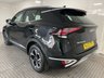 USED 2023 23 KIA SPORTAGE 1.6 T-GDi 2 SUV 5dr Petrol Manual Euro 6 (s/s) (148 bhp) CAR PLAY+REVERSING CAMERA+ SAT NAV