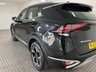 USED 2023 23 KIA SPORTAGE 1.6 T-GDi 2 SUV 5dr Petrol Manual Euro 6 (s/s) (148 bhp) CAR PLAY+REVERSING CAMERA+ SAT NAV