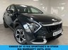 USED 2023 23 KIA SPORTAGE 1.6 T-GDi 2 SUV 5dr Petrol Manual Euro 6 (s/s) (148 bhp) CAR PLAY+REVERSING CAMERA+ SAT NAV
