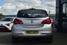 USED 2017 17 VAUXHALL CORSA 1.4i ecoFLEX Design Hatchback 5dr Petrol Manual Euro 6 (90 ps) 