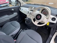 USED 2014 64 FIAT 500 1.2 Pop Euro 6 (s/s) 3dr New MOT, Drives Well
