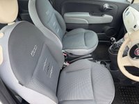 USED 2014 64 FIAT 500 1.2 Pop Euro 6 (s/s) 3dr New MOT, Drives Well