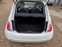 USED 2014 64 FIAT 500 1.2 Pop Euro 6 (s/s) 3dr New MOT, Drives Well