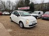 USED 2014 64 FIAT 500 1.2 Pop Euro 6 (s/s) 3dr New MOT, Drives Well