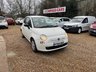 USED 2014 64 FIAT 500 1.2 Pop Euro 6 (s/s) 3dr New MOT, Drives Well