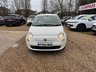 USED 2014 64 FIAT 500 1.2 Pop Euro 6 (s/s) 3dr New MOT, Drives Well