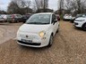 USED 2014 64 FIAT 500 1.2 Pop Euro 6 (s/s) 3dr New MOT, Drives Well