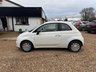 USED 2014 64 FIAT 500 1.2 Pop Euro 6 (s/s) 3dr New MOT, Drives Well