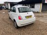 USED 2014 64 FIAT 500 1.2 Pop Euro 6 (s/s) 3dr New MOT, Drives Well