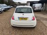 USED 2014 64 FIAT 500 1.2 Pop Euro 6 (s/s) 3dr New MOT, Drives Well