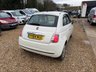 USED 2014 64 FIAT 500 1.2 Pop Euro 6 (s/s) 3dr New MOT, Drives Well