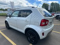 USED 2021 21 SUZUKI IGNIS 1.2 Dualjet MHEV SZ-T Hatchback 5dr Petrol Hybrid CVT Euro 6 (s/s) (83 ps) FULL SERVICE HISTORY AUTO!!!