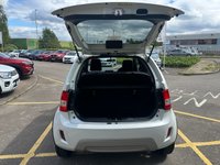 USED 2021 21 SUZUKI IGNIS 1.2 Dualjet MHEV SZ-T Hatchback 5dr Petrol Hybrid CVT Euro 6 (s/s) (83 ps) FULL SERVICE HISTORY AUTO!!!
