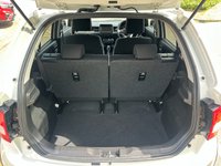 USED 2021 21 SUZUKI IGNIS 1.2 Dualjet MHEV SZ-T Hatchback 5dr Petrol Hybrid CVT Euro 6 (s/s) (83 ps) FULL SERVICE HISTORY AUTO!!!