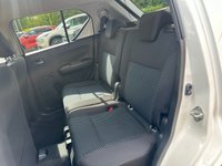USED 2021 21 SUZUKI IGNIS 1.2 Dualjet MHEV SZ-T Hatchback 5dr Petrol Hybrid CVT Euro 6 (s/s) (83 ps) FULL SERVICE HISTORY AUTO!!!