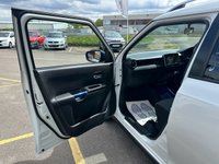 USED 2021 21 SUZUKI IGNIS 1.2 Dualjet MHEV SZ-T Hatchback 5dr Petrol Hybrid CVT Euro 6 (s/s) (83 ps) FULL SERVICE HISTORY AUTO!!!