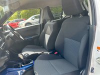 USED 2021 21 SUZUKI IGNIS 1.2 Dualjet MHEV SZ-T Hatchback 5dr Petrol Hybrid CVT Euro 6 (s/s) (83 ps) FULL SERVICE HISTORY AUTO!!!