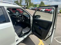 USED 2021 21 SUZUKI IGNIS 1.2 Dualjet MHEV SZ-T Hatchback 5dr Petrol Hybrid CVT Euro 6 (s/s) (83 ps) FULL SERVICE HISTORY AUTO!!!