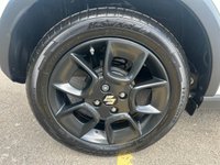 USED 2021 21 SUZUKI IGNIS 1.2 Dualjet MHEV SZ-T Hatchback 5dr Petrol Hybrid CVT Euro 6 (s/s) (83 ps) FULL SERVICE HISTORY AUTO!!!