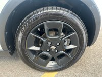 USED 2021 21 SUZUKI IGNIS 1.2 Dualjet MHEV SZ-T Hatchback 5dr Petrol Hybrid CVT Euro 6 (s/s) (83 ps) FULL SERVICE HISTORY AUTO!!!