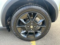 USED 2021 21 SUZUKI IGNIS 1.2 Dualjet MHEV SZ-T Hatchback 5dr Petrol Hybrid CVT Euro 6 (s/s) (83 ps) FULL SERVICE HISTORY AUTO!!!