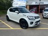 USED 2021 21 SUZUKI IGNIS 1.2 Dualjet MHEV SZ-T Hatchback 5dr Petrol Hybrid CVT Euro 6 (s/s) (83 ps) FULL SERVICE HISTORY AUTO!!!