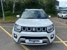 USED 2021 21 SUZUKI IGNIS 1.2 Dualjet MHEV SZ-T Hatchback 5dr Petrol Hybrid CVT Euro 6 (s/s) (83 ps) FULL SERVICE HISTORY AUTO!!!