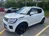 USED 2021 21 SUZUKI IGNIS 1.2 Dualjet MHEV SZ-T Hatchback 5dr Petrol Hybrid CVT Euro 6 (s/s) (83 ps) FULL SERVICE HISTORY AUTO!!!
