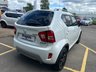 USED 2021 21 SUZUKI IGNIS 1.2 Dualjet MHEV SZ-T Hatchback 5dr Petrol Hybrid CVT Euro 6 (s/s) (83 ps) FULL SERVICE HISTORY AUTO!!!