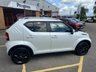 USED 2021 21 SUZUKI IGNIS 1.2 Dualjet MHEV SZ-T Hatchback 5dr Petrol Hybrid CVT Euro 6 (s/s) (83 ps) FULL SERVICE HISTORY AUTO!!!