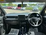 USED 2021 21 SUZUKI IGNIS 1.2 Dualjet MHEV SZ-T Hatchback 5dr Petrol Hybrid CVT Euro 6 (s/s) (83 ps) FULL SERVICE HISTORY AUTO!!!