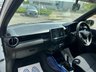 USED 2021 21 SUZUKI IGNIS 1.2 Dualjet MHEV SZ-T Hatchback 5dr Petrol Hybrid CVT Euro 6 (s/s) (83 ps) FULL SERVICE HISTORY AUTO!!!