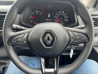 USED 2022 22 RENAULT TRAFIC 2.0 dCi Blue SL28 Business Panel Van 5dr Diesel Manual L1 H1 Euro 6 (s/s) (150 ps) 