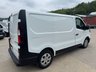 USED 2022 22 RENAULT TRAFIC 2.0 dCi Blue SL28 Business Panel Van 5dr Diesel Manual L1 H1 Euro 6 (s/s) (150 ps) 
