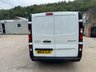 USED 2022 22 RENAULT TRAFIC 2.0 dCi Blue SL28 Business Panel Van 5dr Diesel Manual L1 H1 Euro 6 (s/s) (150 ps) 