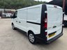 USED 2022 22 RENAULT TRAFIC 2.0 dCi Blue SL28 Business Panel Van 5dr Diesel Manual L1 H1 Euro 6 (s/s) (150 ps) 