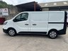 USED 2022 22 RENAULT TRAFIC 2.0 dCi Blue SL28 Business Panel Van 5dr Diesel Manual L1 H1 Euro 6 (s/s) (150 ps) 