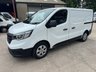 USED 2022 22 RENAULT TRAFIC 2.0 dCi Blue SL28 Business Panel Van 5dr Diesel Manual L1 H1 Euro 6 (s/s) (150 ps) 