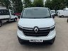 USED 2022 22 RENAULT TRAFIC 2.0 dCi Blue SL28 Business Panel Van 5dr Diesel Manual L1 H1 Euro 6 (s/s) (150 ps) 