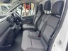 USED 2022 22 RENAULT TRAFIC 2.0 dCi Blue SL28 Business Panel Van 5dr Diesel Manual L1 H1 Euro 6 (s/s) (150 ps) 