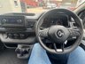 USED 2022 22 RENAULT TRAFIC 2.0 dCi Blue SL28 Business Panel Van 5dr Diesel Manual L1 H1 Euro 6 (s/s) (150 ps) 