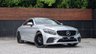 USED 2018 68 MERCEDES-BENZ C-CLASS 2.0 C220d AMG Line Coupe 2dr Diesel G-Tronic+ Euro 6 (s/s) (194 ps) 