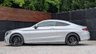 USED 2018 68 MERCEDES-BENZ C-CLASS 2.0 C220d AMG Line Coupe 2dr Diesel G-Tronic+ Euro 6 (s/s) (194 ps) 