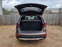USED 2012 62 HYUNDAI SANTA FE 2.2 CRDi Premium SE SUV 5dr Diesel Auto 4WD Euro 5 (7 seat) (194 bhp) *** WE OFFER FINANCE ON THIS CAR ***